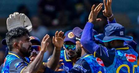 SLC instructs players to continue Pak tour amid safety concerns: PCB announces revised schedule