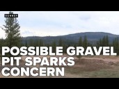Residents mobilize as possible gravel pit raises alarms along Blackfoot River corridor