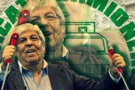 Hugo Moyano fue reelecto en Camioneros y desplazó a Pablo de la conducción