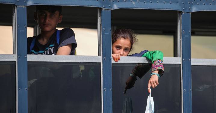 In Orange County, Afghans face uncertainty from Trump visa freeze