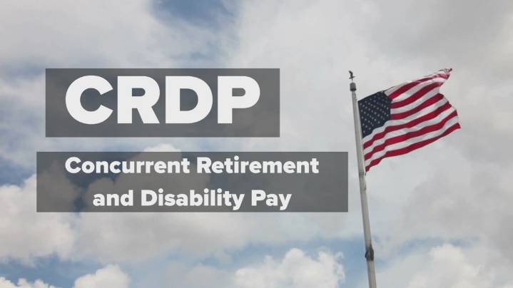 Tennessee veteran advocates for Major Richard Star Act after losing retirement benefits due to a combat injury