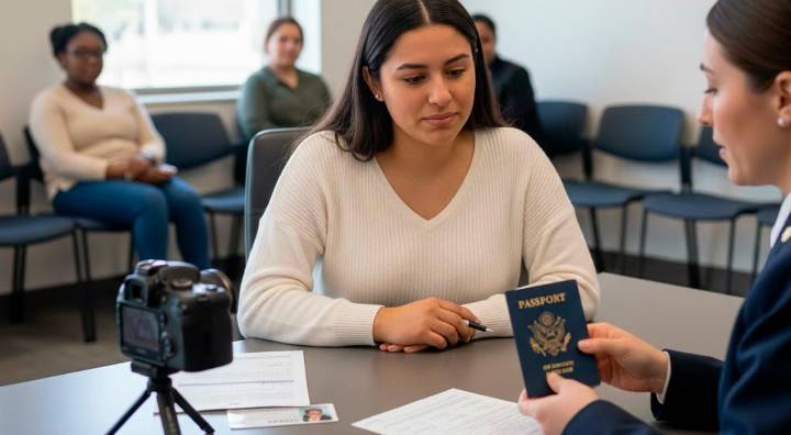 MUCHA ATENCIÓN, ciudadanos en EE. UU.: quienes postergaron este trámite deberán sacar un pasaporte nuevo desde cero