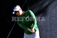 Logra Gaby López el tercer puesto en The Annika