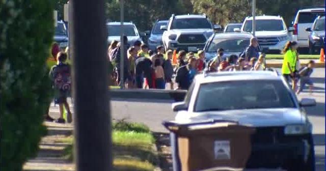 Spokane Valley considers speed cameras in school zones to save lives