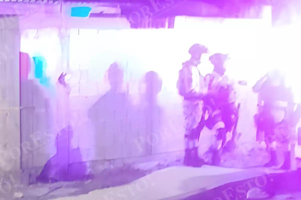 Ejecutan a un hombre en la localidad de La Joya, Champotón; investigan posible ajuste de cuentas