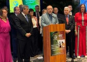 Cámara de Comercio de Nueva Esparta distinguida como "Cámara del Año 2025"