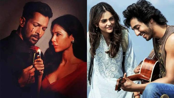 ‘Ahaan Panday, Saiyaara Are Far Superior:’ Harshvardhan On How Comparisons Create ‘Friction’