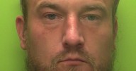 Jail for flasher who exposed himself to 2 women in Nottingham