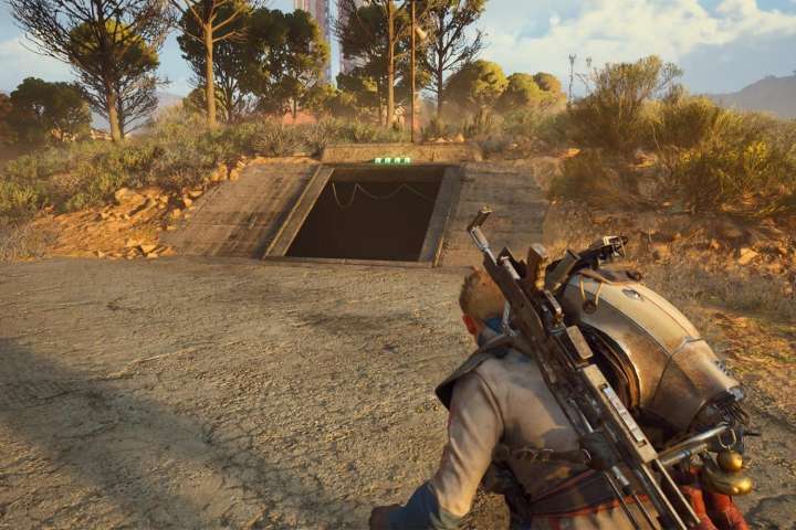 25 Facts About Hidden Bunkers In Arc Raiders
