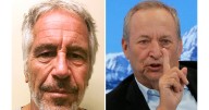 Jeffrey Epstein news: Larry Summers quits OpenAI