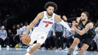 Pistons at 76ers odds, picks and predictions