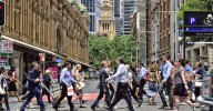 Aussies sit on 209 million days of unused leave as job market shifts