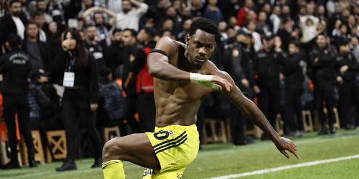 Jhon Jáder Durán se fue duro hacia sus críticos en 2025: “Es más lo que se habla que lo que pasa”