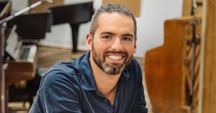 John Lewis Christmas ad composer finds body as pal killed in Patagonia blizzard