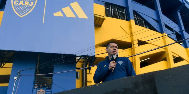 Importante avance para el proyecto de ampliación de la Bombonera que impulsa Juan Román Riquelme en Boca Juniors