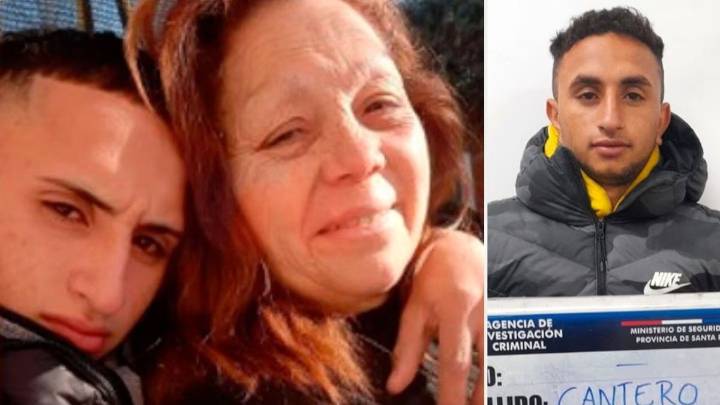 La nueva generación de Los Monos: quién es Dylan Cantero, el joven baleado dos veces en un mes