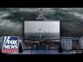 'They're not human': Watch government officials BREAK silence on non