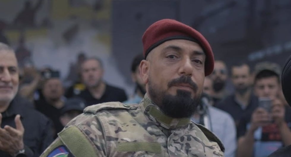 Haitham Ali Tabatabai: Israel afirma que mató al jefe de Estado Mayor de Hezbolá en ataque en Beirut | Líbano 