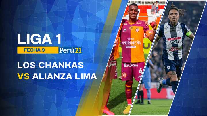 ¡PARTIDAZO! Alianza Lima visitará a Los Chankas en Andahuaylas: Horario y canal