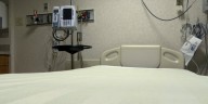 Caregiver assaulted at Cleveland Clinic Fairview Hospital