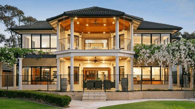House That! Ascot is off and racing with new property record, with a f