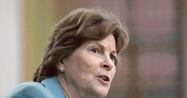 Shaheen: Need for Subsidies Doesn't Show ACA Failed, Do Need Work 'For Those People Who Can't Afford' Health Care