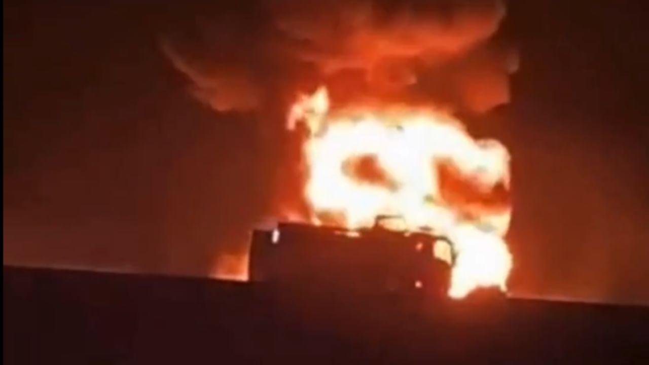 Mecca-Medina bus accident: At least 45 killed; govt shares list of passengers, sets up 24×7 control room for help & updates