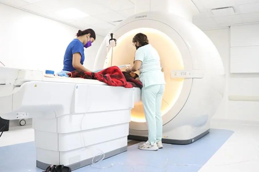 Gobierno de BCS invierte más de mil millones en nueva infraestructura médica