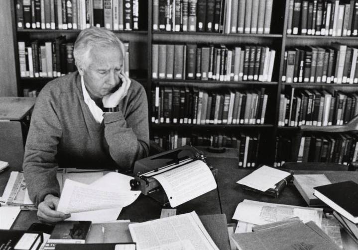 Heinz History Center acquires David McCullough's archive