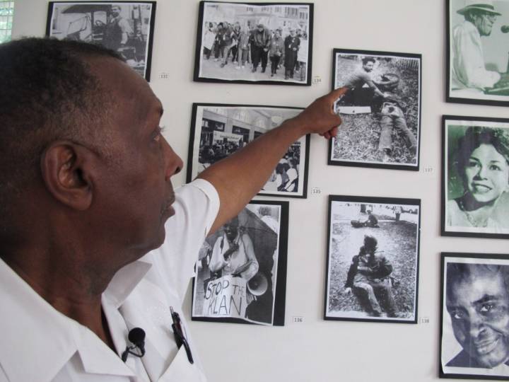 Today in History: November 3, KKK and neo-Nazis kill five in Greensboro massacre