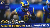 Rams y Seahawks, los dos equipos más calientes de la NFL, chocan por la cima en el regreso de Cooper Kupp