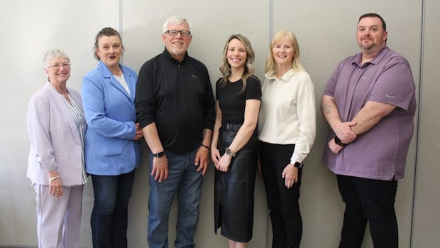 Miramichi River Valley latest N.B. community to be left without a council