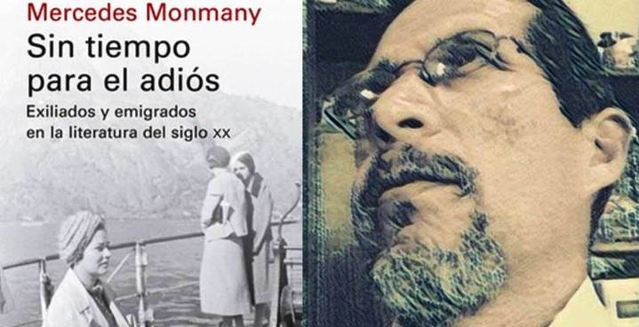 Sin tiempo para el adiós, por Rafael Rattia