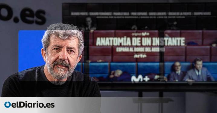 Los secretos detrás de ‘Anatomía de un instante’: Alberto Rodríguez analiza su serie sobre el golpe de Estado del 23F
