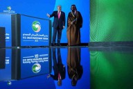 Trump: US needs immigrants to train domestic workers