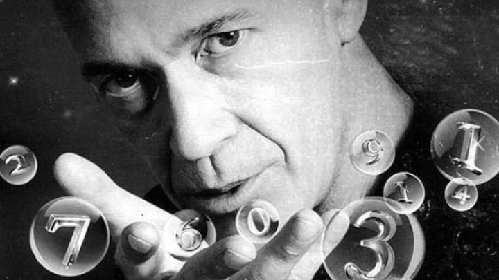 El Calvo de la lotería