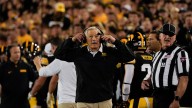 Did Iowa land in Top 25 of US LBM Coaches Poll ahead of Oregon matchup?