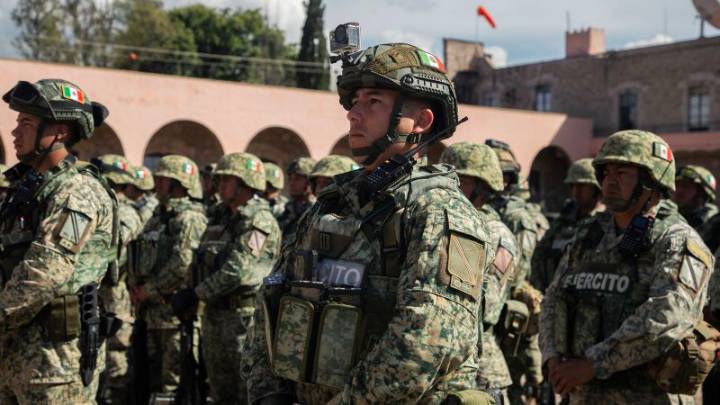 Así critica alcalde de Morelia el Plan Michoacán