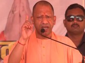 No one was safe in RJD rule: Yogi Adityanath