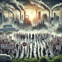 Delhi's Smog Crisis: Urgent Call for Action from Priyanka Gandhi