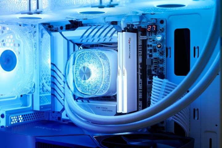 Worried About Soaring RAM Prices? Grab These Powerful Gaming PCs With 16