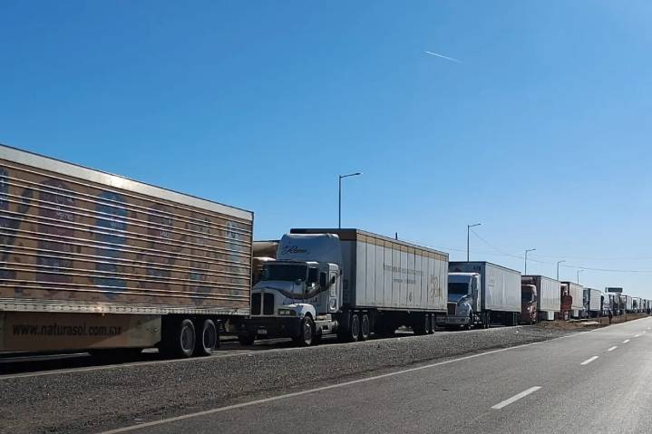 Llama Index Chihuahua a elevar nivel de diálogo por manifestaciones