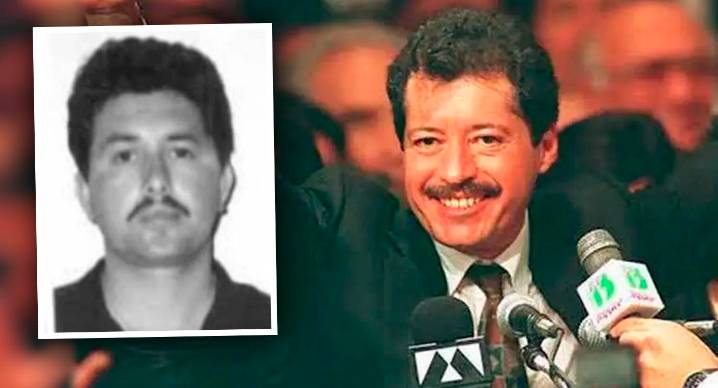 Detienen a exagente del Cisen señalado como presunto segundo tirador en asesinato de Colosio