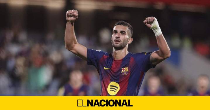 Ferran Torres no pasa por el aro y será el primero en pedir una venta