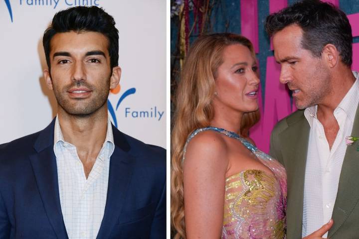 Fuera de juego. Cuál es el nuevo capítulo de las denuncias entre Blake Lively y Justin Baldoni por acoso y difamación