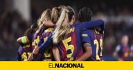 El Barça femenino habla catalán: las motivadoras palabras de una jugadora culé antes del Chelsea