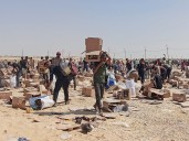 US-backed GHF ‘aid mission’ in Gaza ends – a timeline of violence