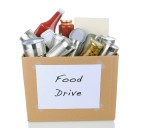 St. Alban’s to hold drive-thru food drive Saturday, Nov. 15