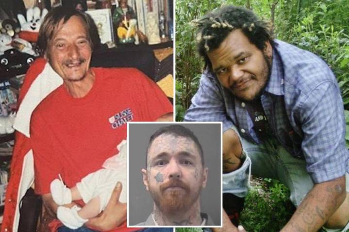 New England serial killer with haunting past revealed