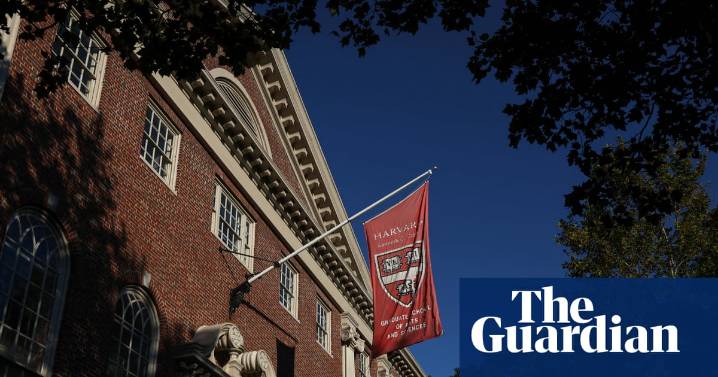 Harvard to investigate Larry Summers’s Epstein ties as he exits OpenAI board